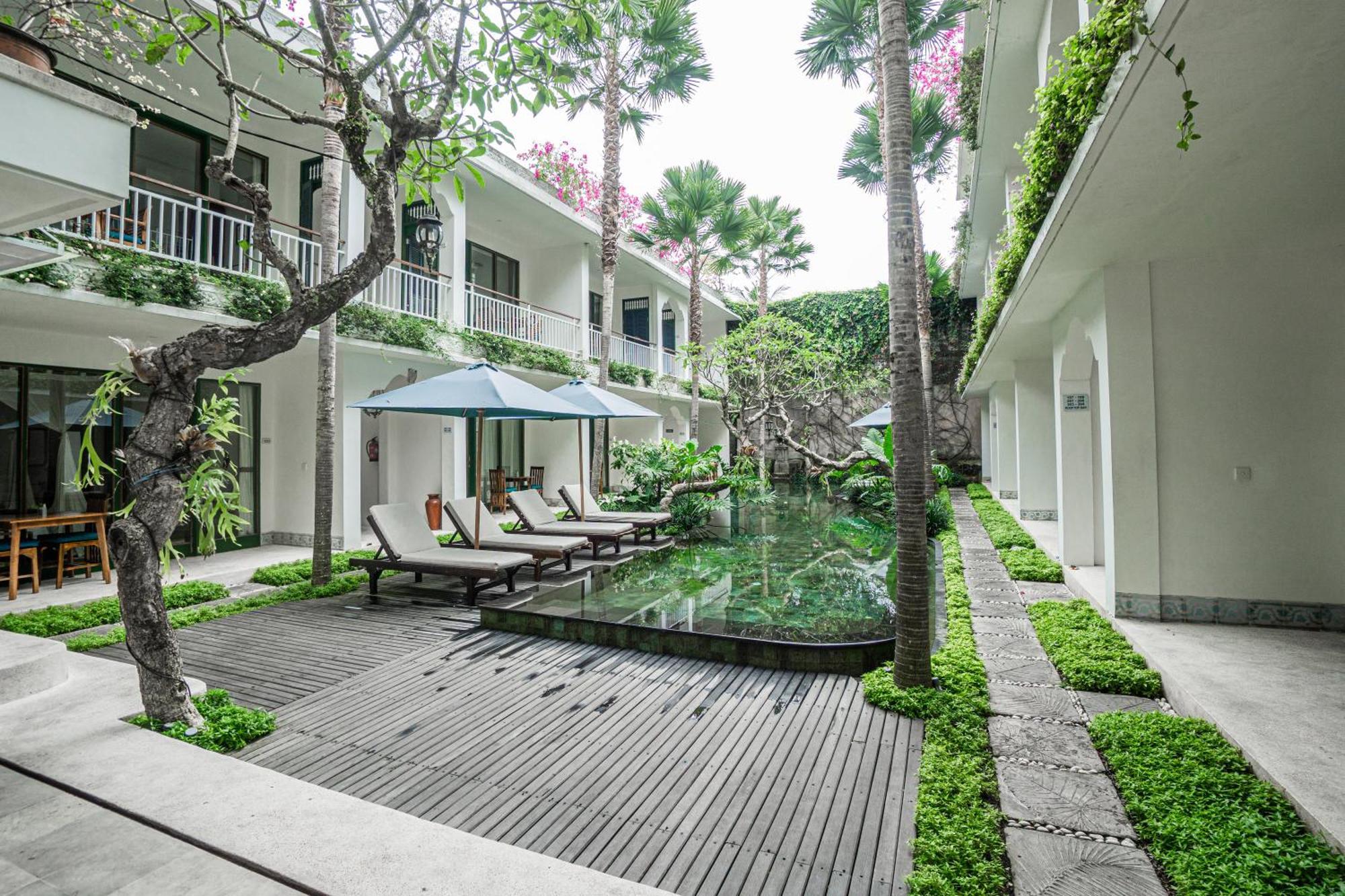 Sabana Ubud Kültér fotó