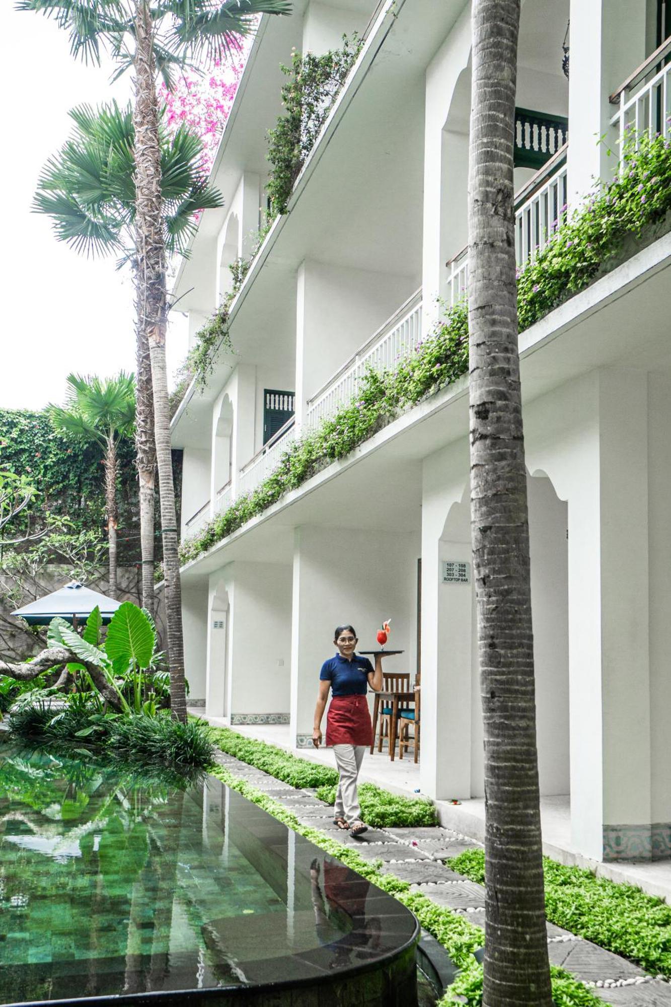 Sabana Ubud Kültér fotó