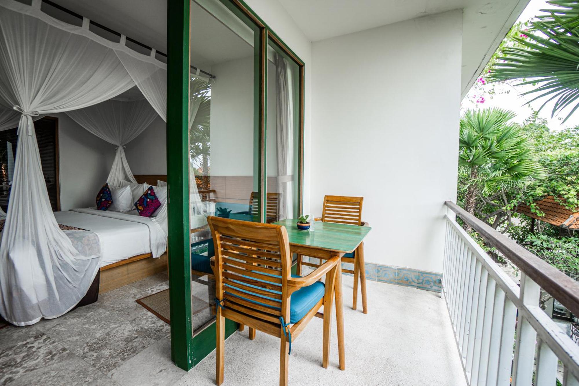 Sabana Ubud Kültér fotó