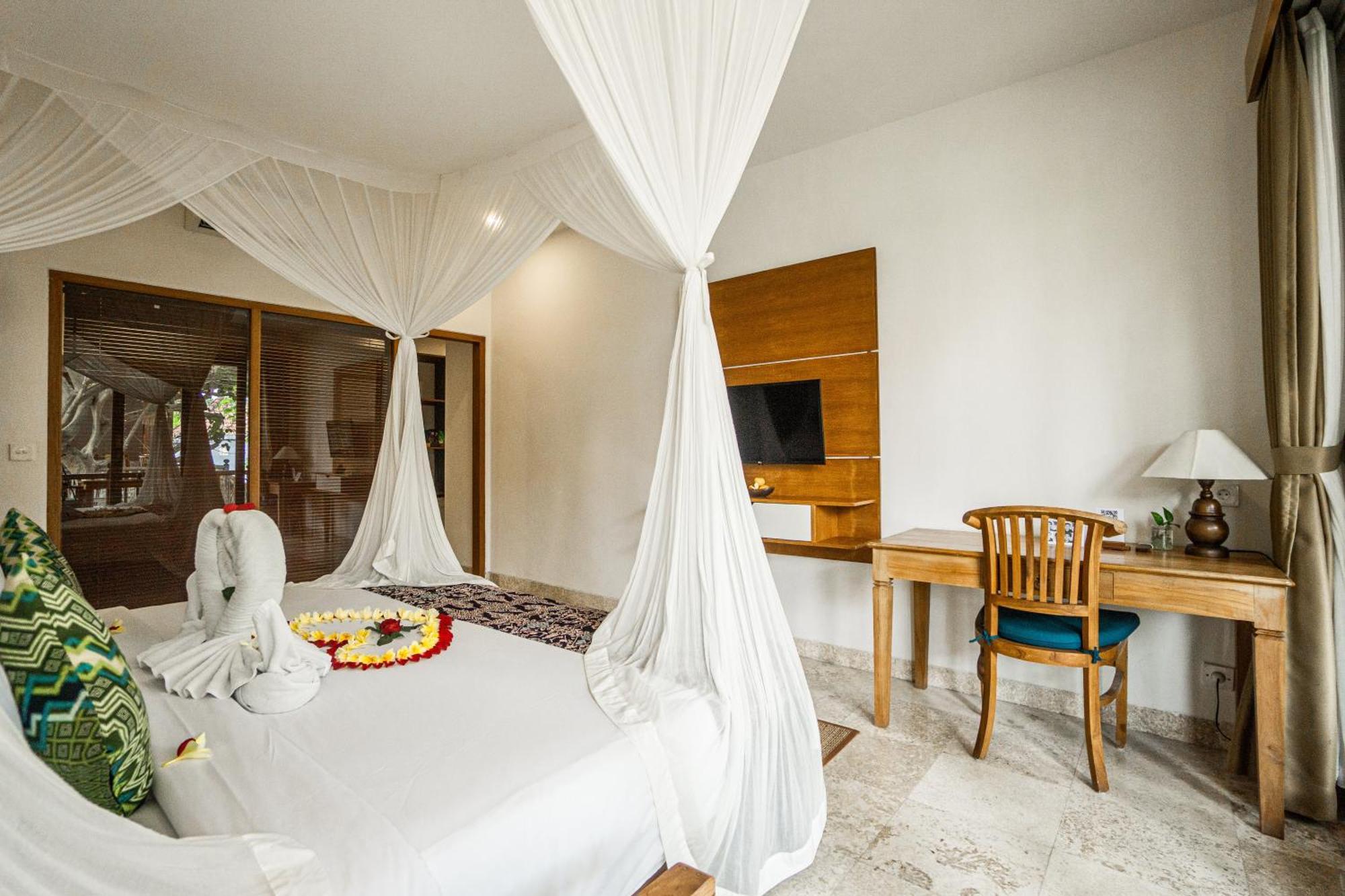 Sabana Ubud Kültér fotó