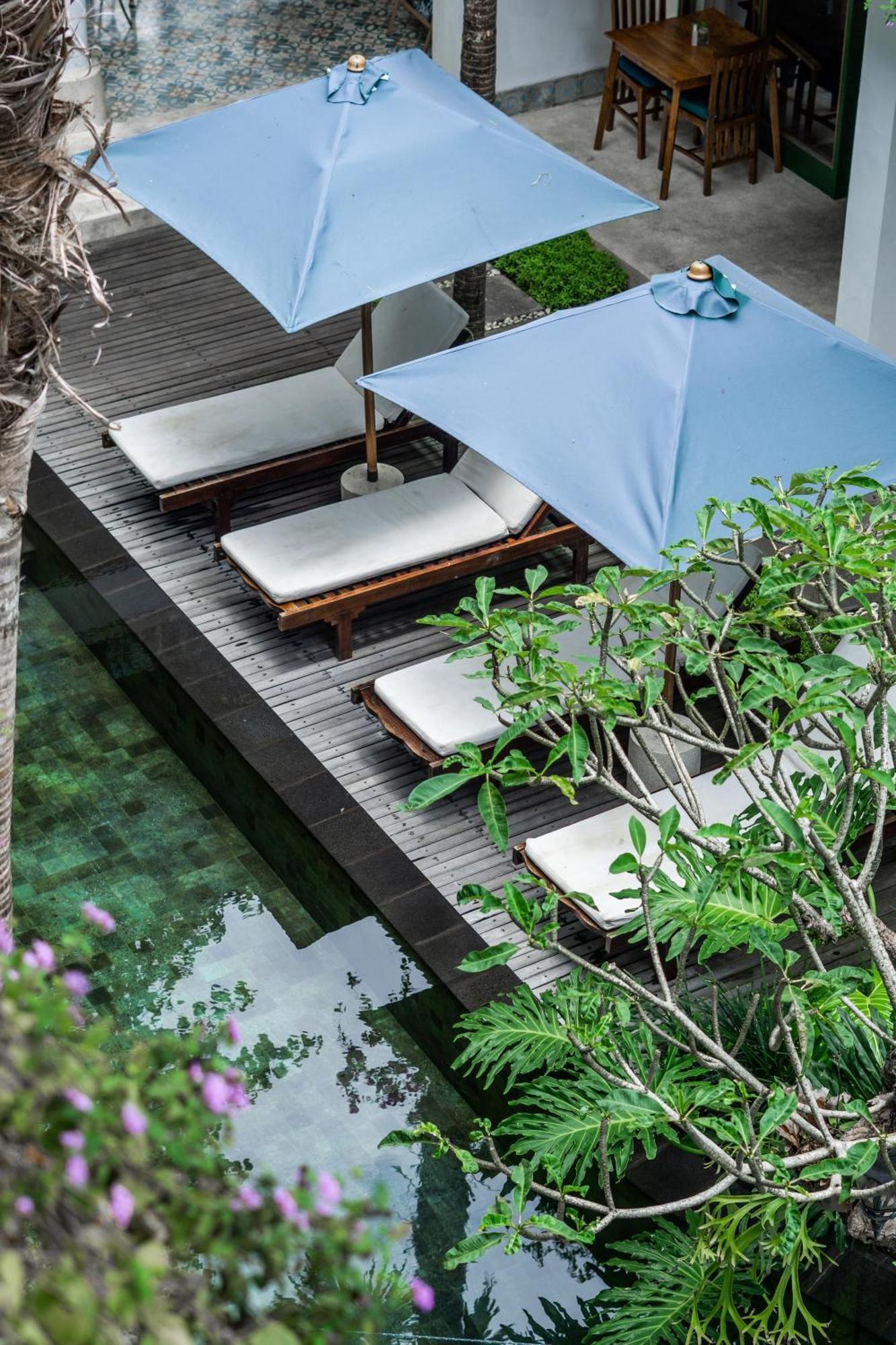 Sabana Ubud Kültér fotó