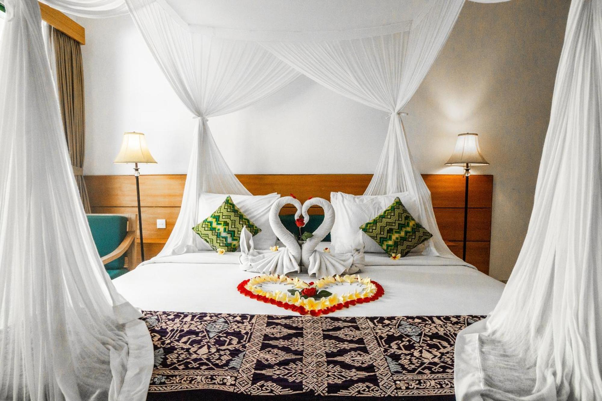 Sabana Ubud Kültér fotó