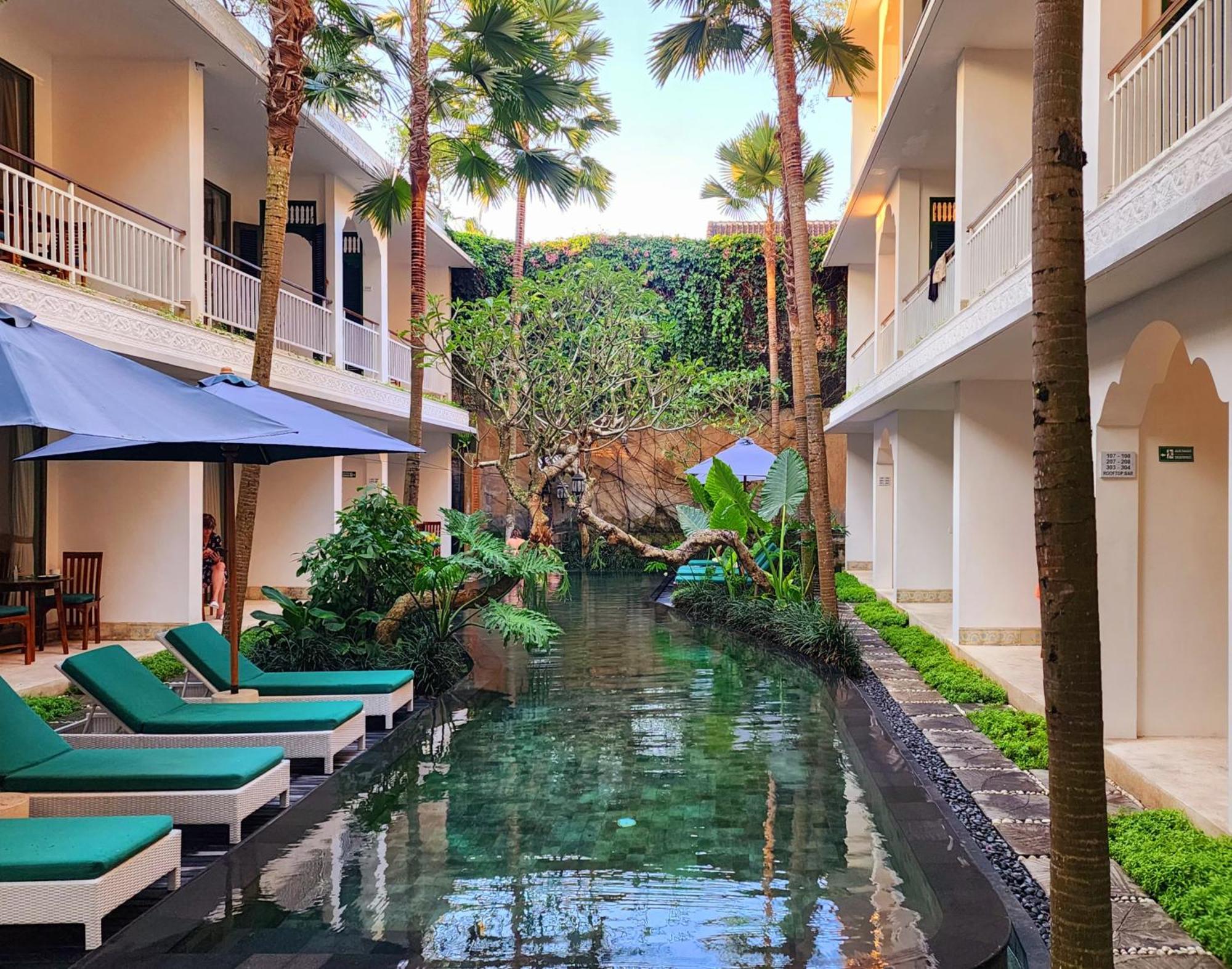 Sabana Ubud Kültér fotó