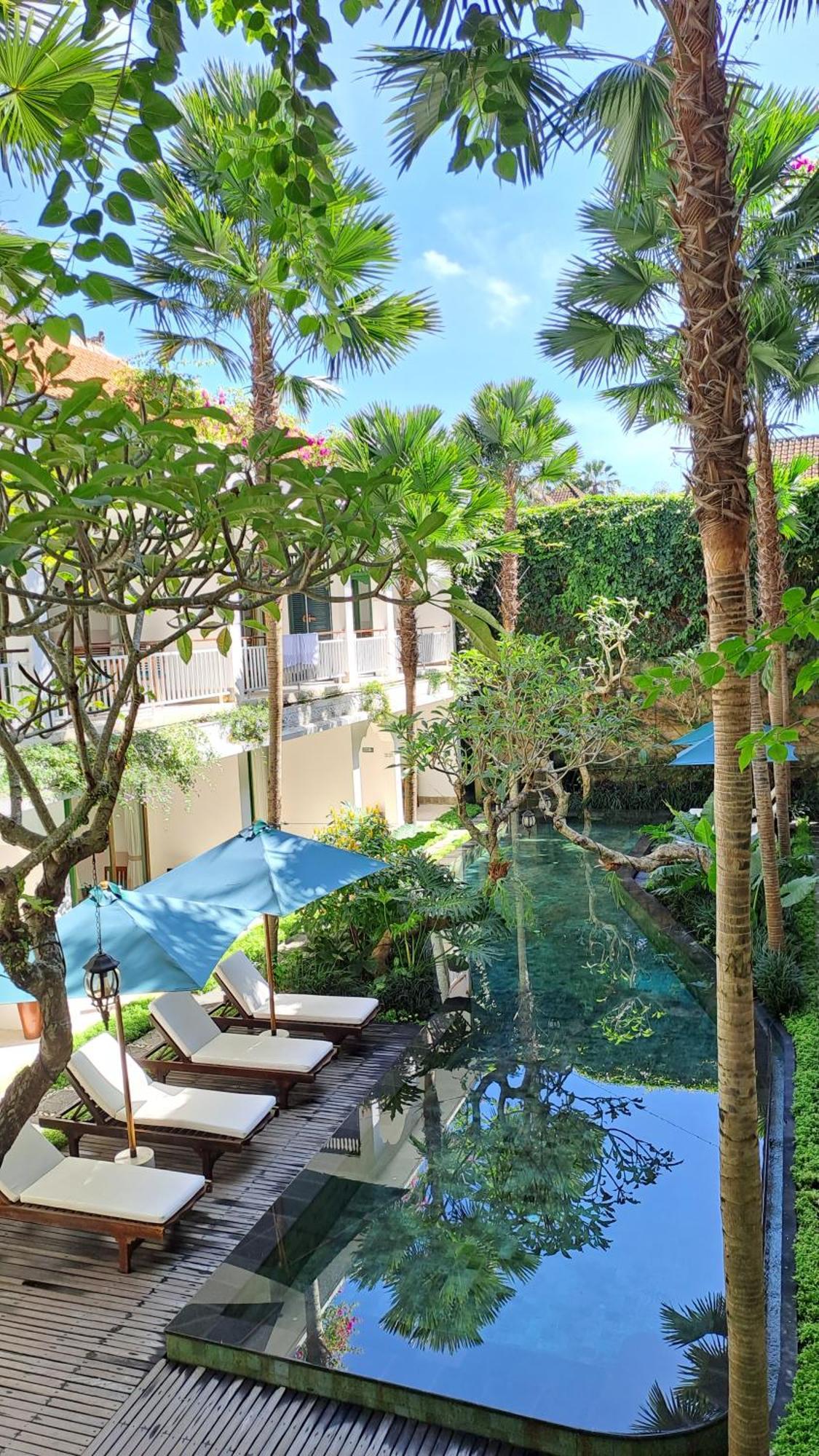 Sabana Ubud Kültér fotó