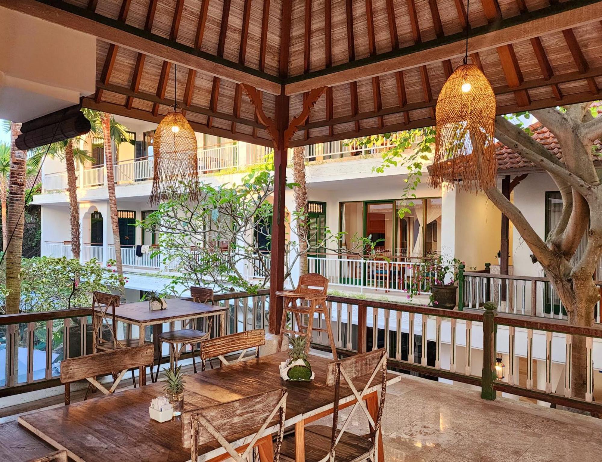 Sabana Ubud Kültér fotó