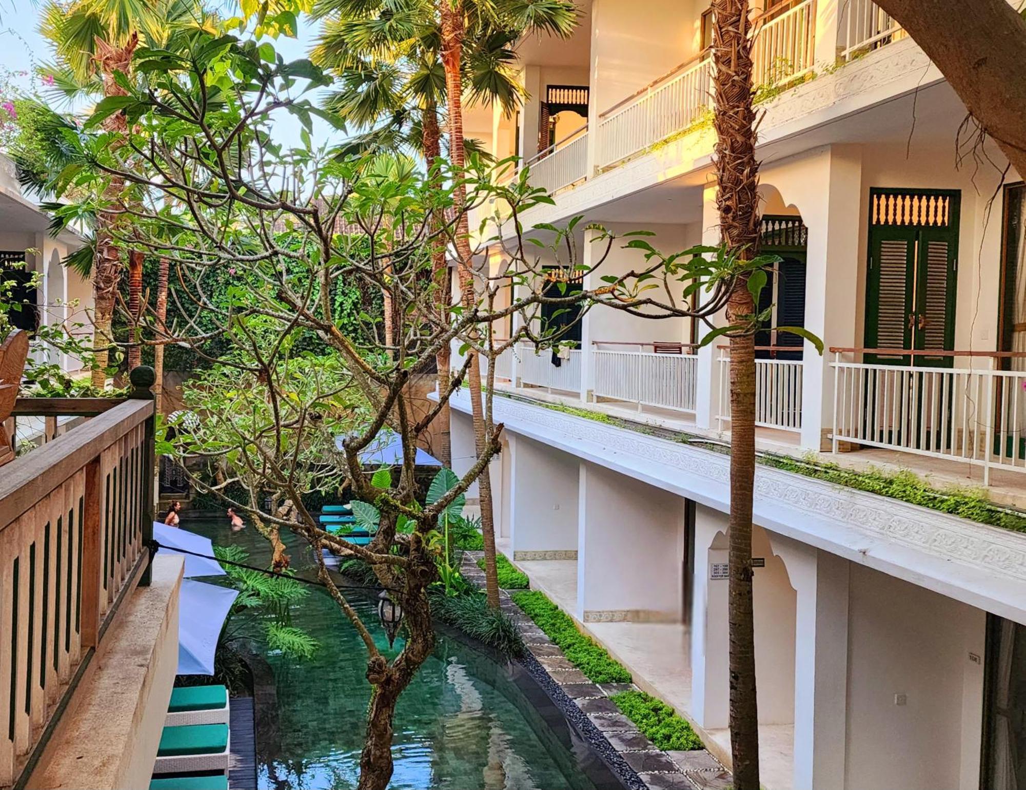 Sabana Ubud Kültér fotó