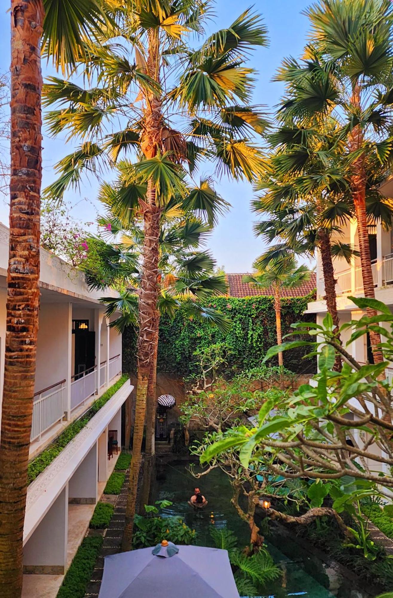 Sabana Ubud Kültér fotó