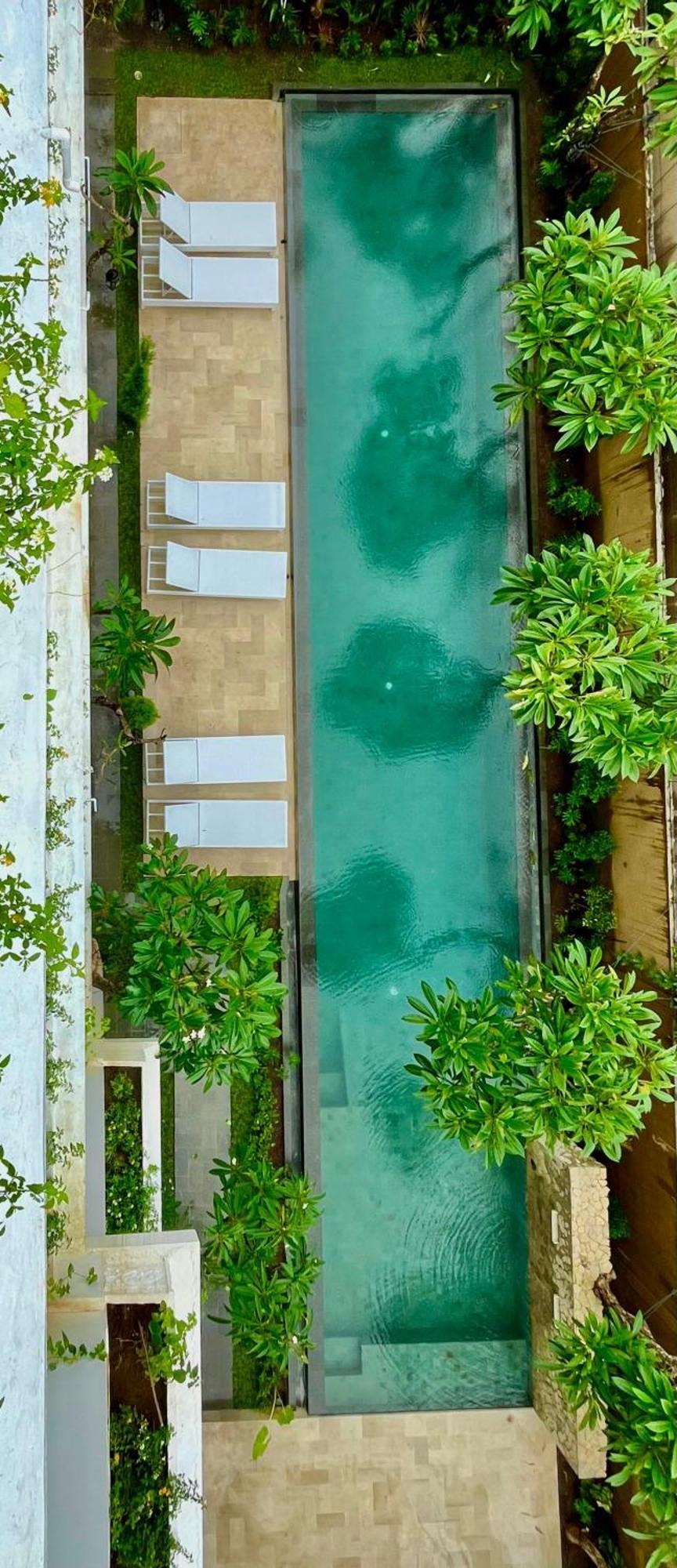 Sabana Ubud Kültér fotó