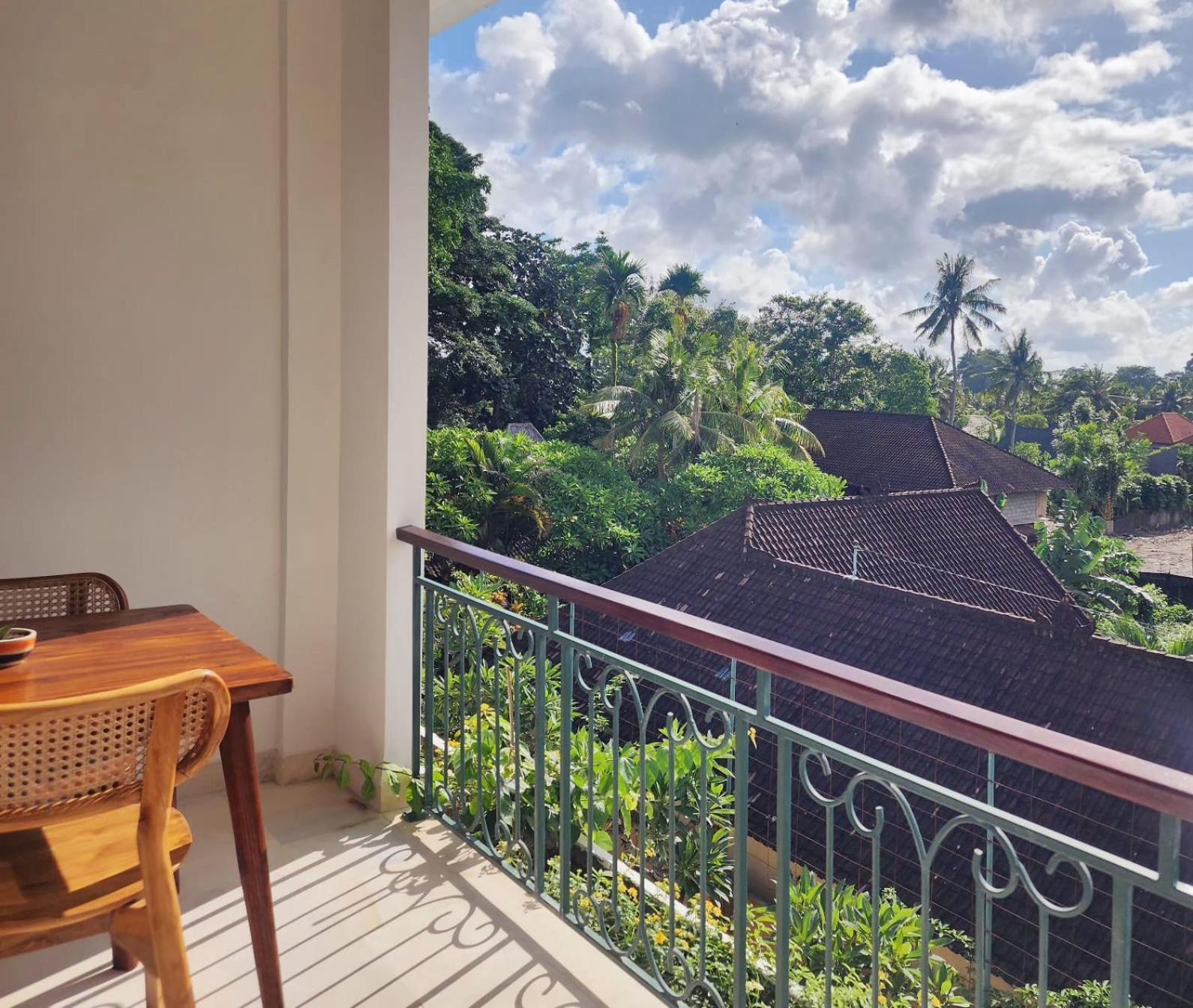 Sabana Ubud Kültér fotó