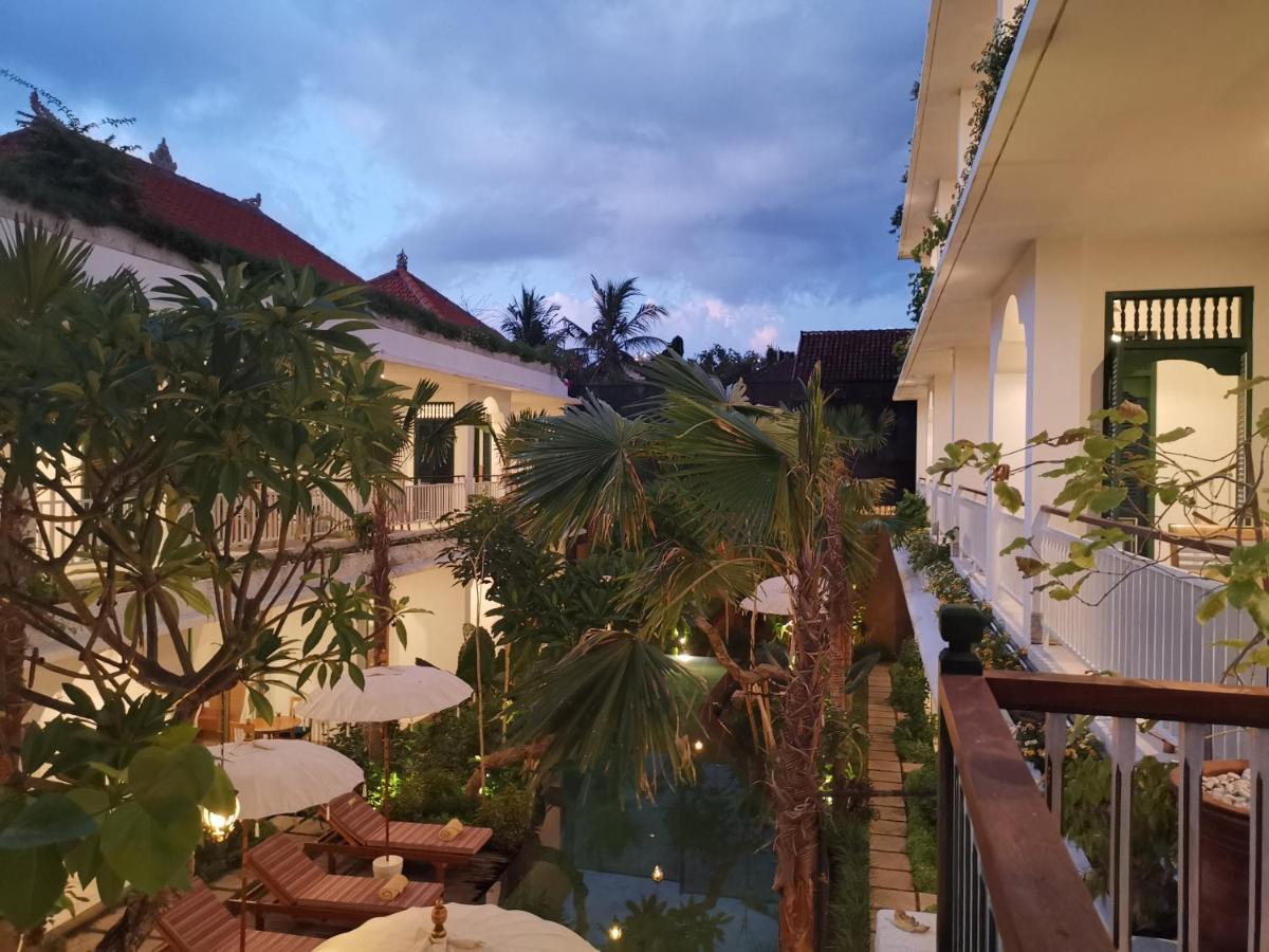 Sabana Ubud Kültér fotó