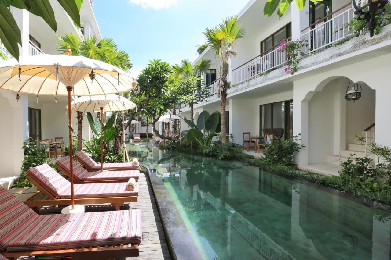 Sabana Ubud Kültér fotó
