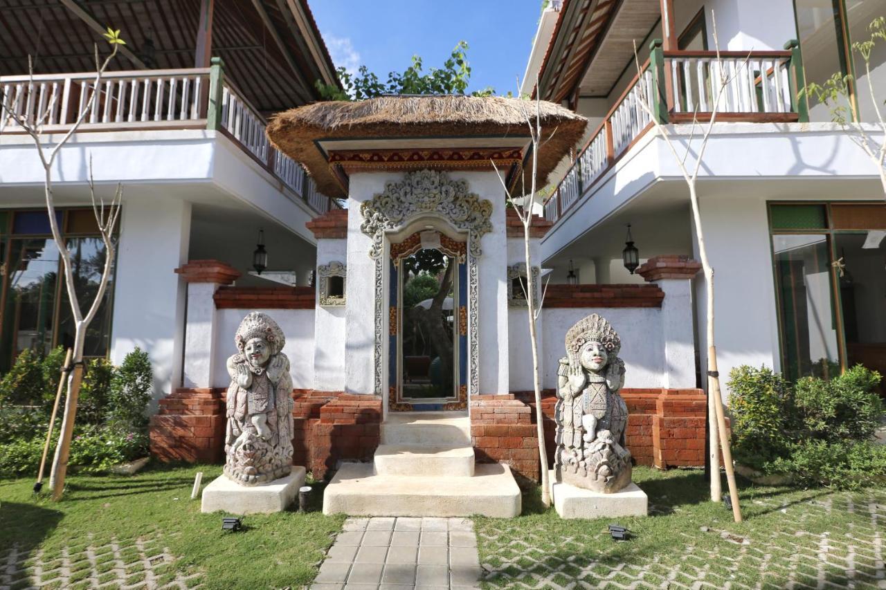 Sabana Ubud Kültér fotó