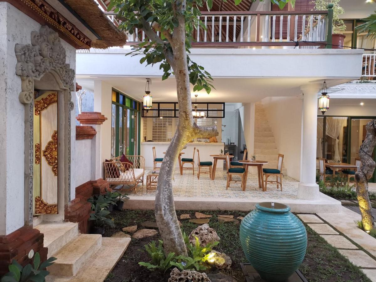 Sabana Ubud Kültér fotó