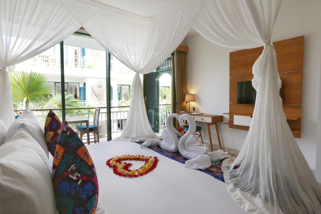 Sabana Ubud Kültér fotó